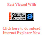Best Viewed With Internet Explorer