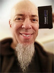 Jordan Rudess