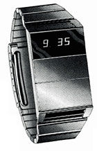 Sinclair Black Watch